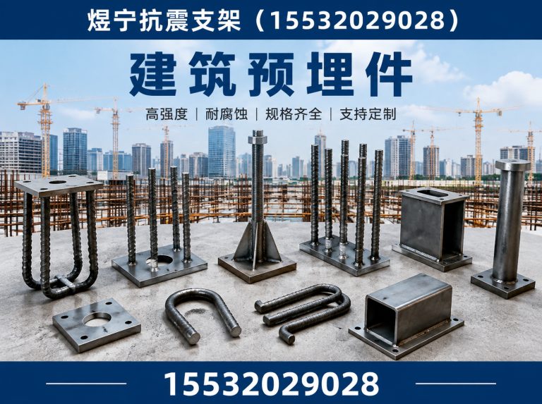 梧州地脚螺栓展示图